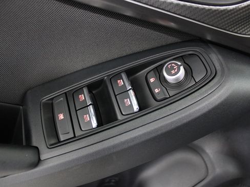 Used 2022 Subaru WRX Premium AWD/4WD image 7
