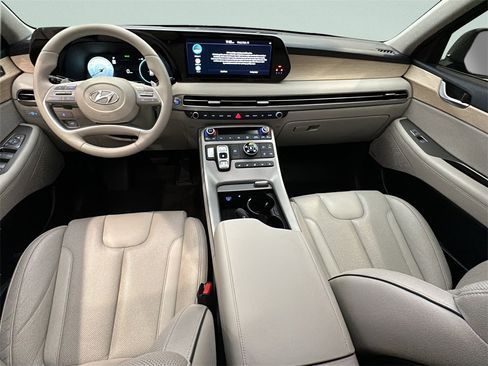 Used 2023 Hyundai Palisade Limited image 23