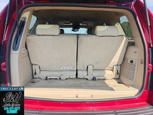 Used 2013 Chevrolet Tahoe LT AWD/4WD image 21