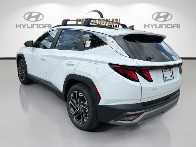 New 2026 Hyundai Tucson SEL Plus FWD image 7