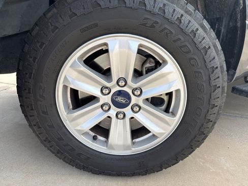 Used 2016 Ford F150 XL w/ Equipment Group 101A Mid RWD image 21