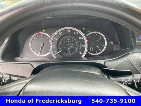 Used 2013 Honda Accord EX-L image 34