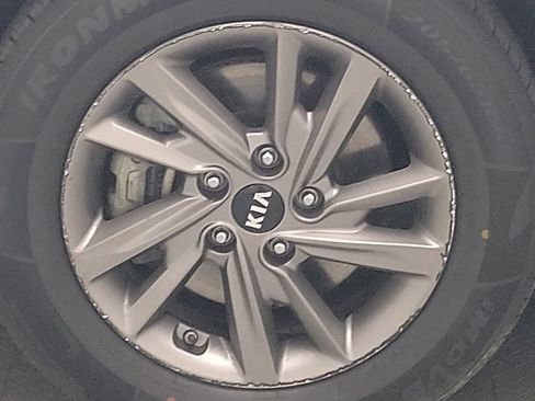 Used 2020 Kia Optima LX image 31