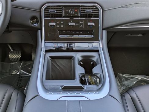 New 2026 Nissan Armada SV RWD image 19
