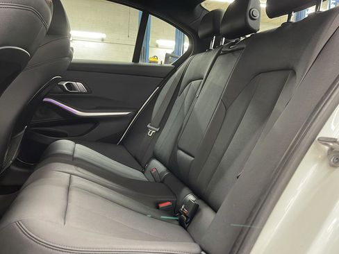 Used 2021 BMW 330e xDrive w/ Convenience Package image 21