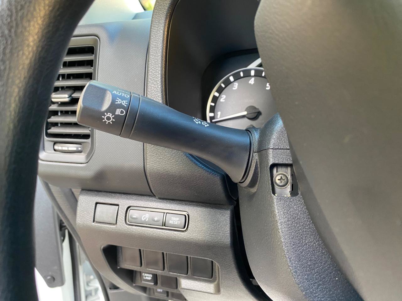 Used 2024 Nissan Frontier S RWD image 51
