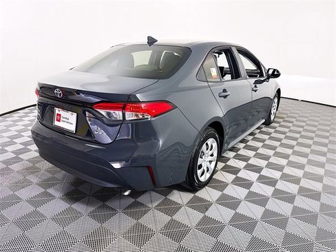 Certified 2025 Toyota Corolla LE image 23