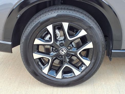 Used 2026 Honda HR-V EX-L image 25