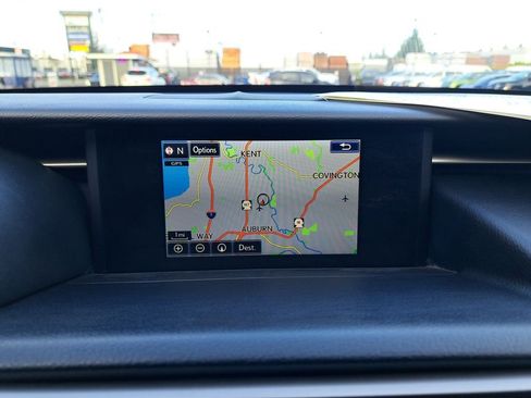 Used 2015 Lexus RC 350 image 21