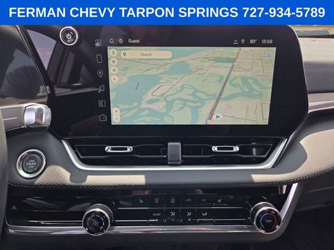 New 2026 Chevrolet Equinox LT FWD image 22