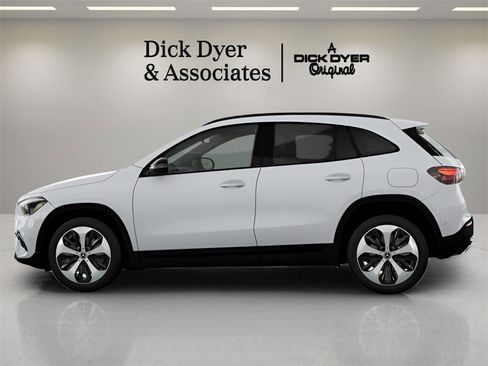Used 2026 Mercedes-Benz GLA 250 image 22