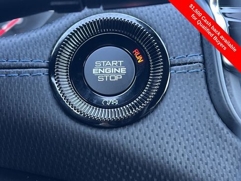 New 2026 Jeep Compass Latitude image 9