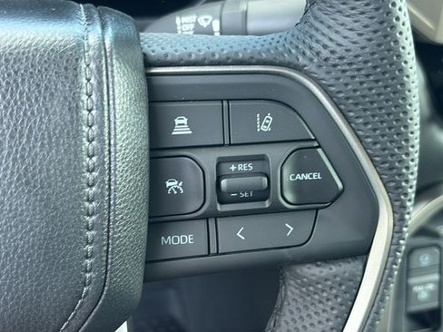 New 2026 Toyota Tundra Limited AWD/4WD image 18