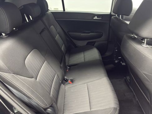 Used 2022 Kia Sportage LX image 46