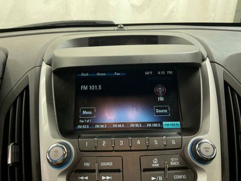 Used 2017 Chevrolet Equinox Premier w/ Enhanced Convenience Package AWD/4WD image 17