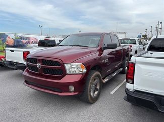 Used 2017 RAM 1500 Express w/ Express Value Package video 2