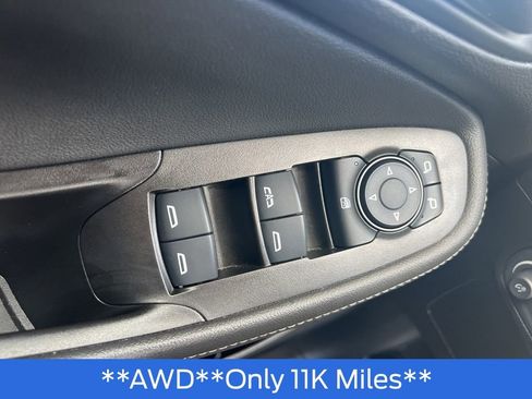 Used 2024 Buick Encore GX Sport Touring AWD/4WD image 16