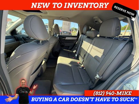 Used 2011 Honda CR-V EX-L image 18