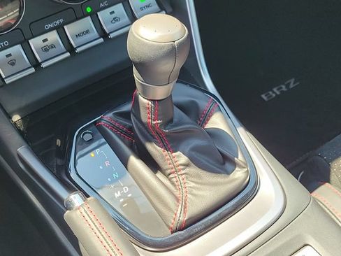 Used 2023 Subaru BRZ Limited RWD image 15