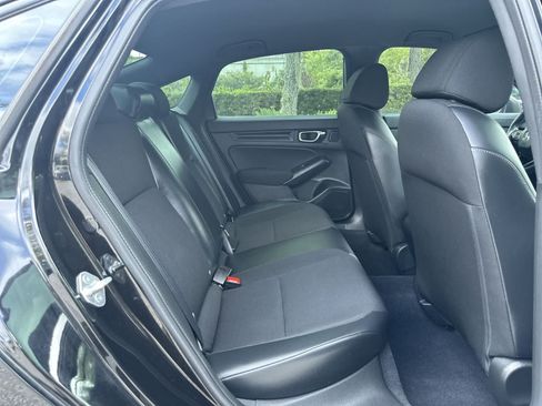 Used 2022 Honda Civic Sport image 16