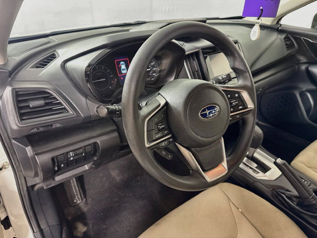 Used 2023 Subaru Impreza 2.0i Premium AWD/4WD image 9