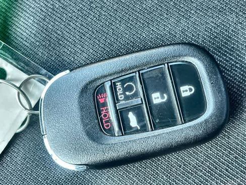 Used 2024 Honda Civic Sport image 21