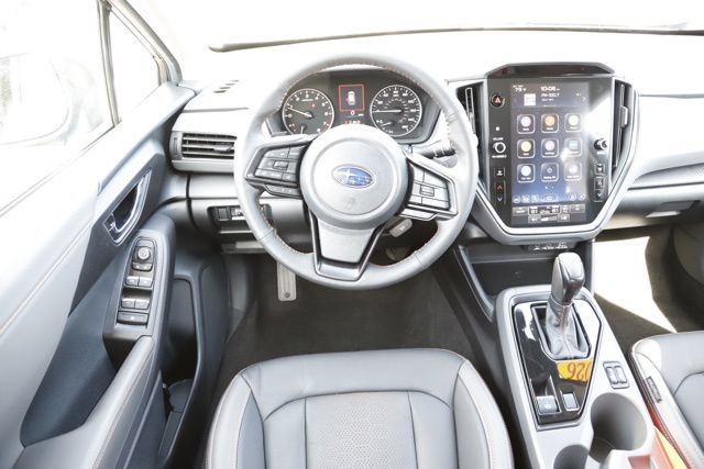 Certified 2026 Subaru Crosstrek 2.5i Limited w/ Crosstrek Mirror Package AWD/4WD image 18