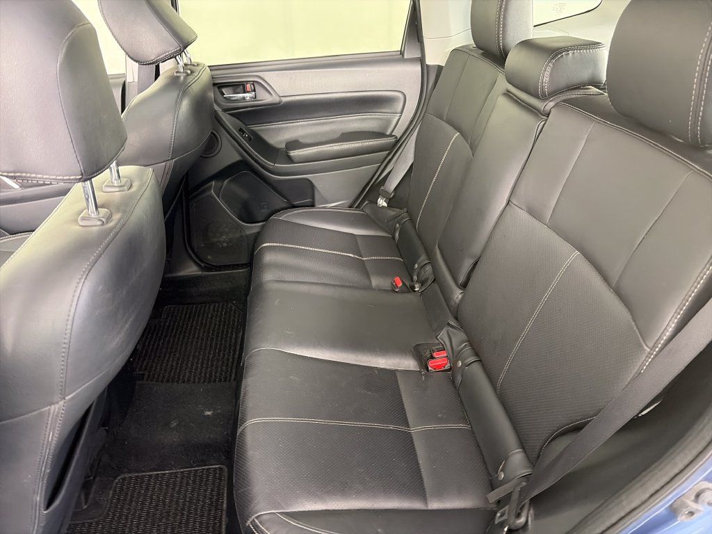 Used 2017 Subaru Forester 2.0XT Touring AWD/4WD image 13