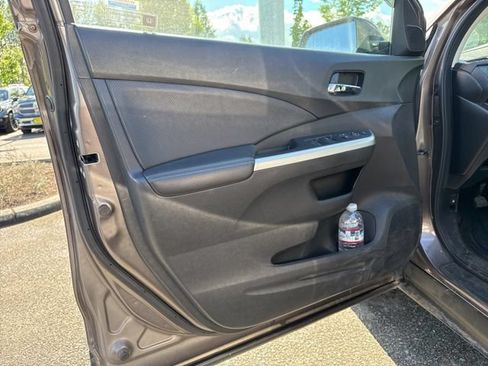 Used 2016 Honda CR-V EX-L image 14
