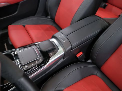 Used 2022 Mercedes-Benz CLA 45 AMG 4MATIC w/ AMG Aerodynamic Package image 32