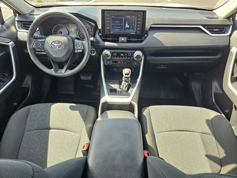 Used 2022 Toyota RAV4 XLE w/ Convenience Package AWD/4WD image 9