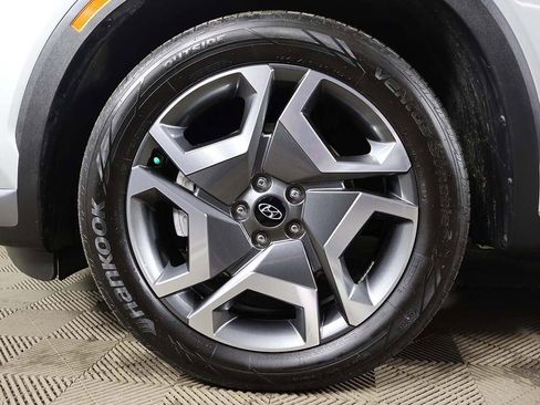 Used 2024 Hyundai Palisade SEL w/ Premium Package image 25