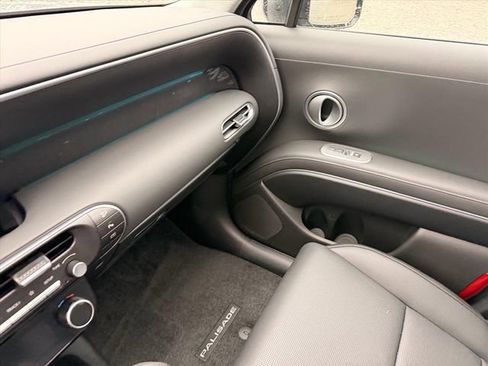 New 2026 Hyundai Palisade Limited image 16