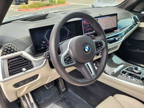 Used 2026 BMW X5 M60i AWD/4WD image 12