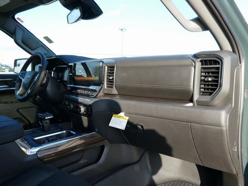 New 2026 Chevrolet Silverado 1500 LT Trail Boss image 10