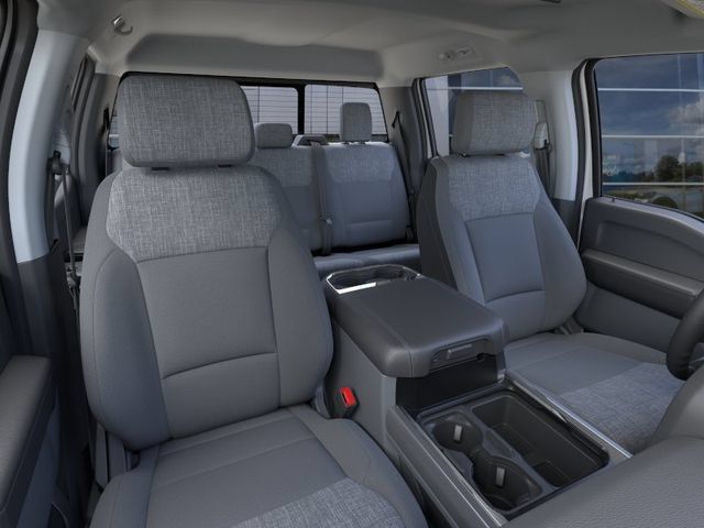 New 2026 Ford F250 XLT w/ 360-Degree Camera Package AWD/4WD image 11