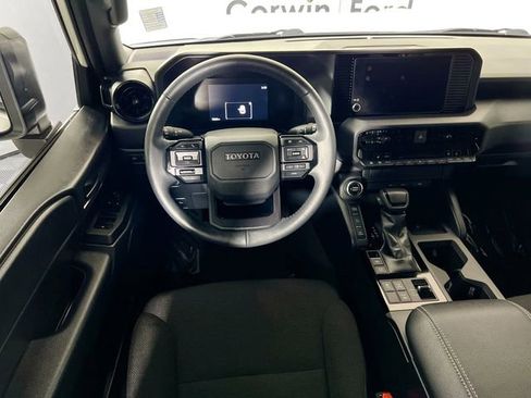 Used 2025 Toyota Land Cruiser 1958 AWD/4WD image 29