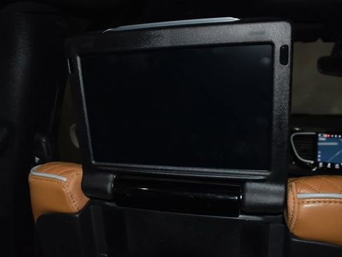 Used 2022 Chrysler Pacifica Pinnacle image 35