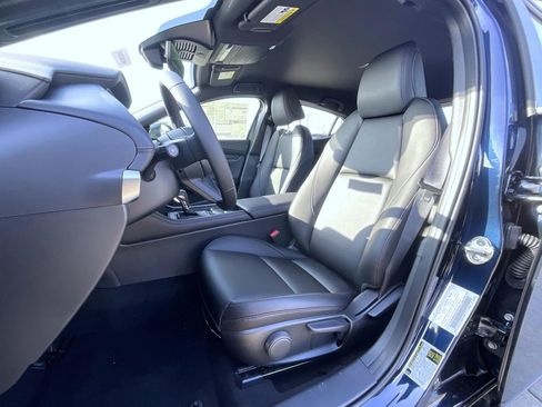 New 2026 MAZDA MAZDA3 s Sport FWD image 12