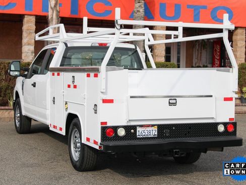 Used 2019 Ford F250 XL w/ XL Value Package image 6