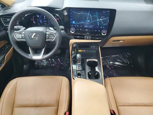 Used 2024 Lexus NX 350 AWD image 9