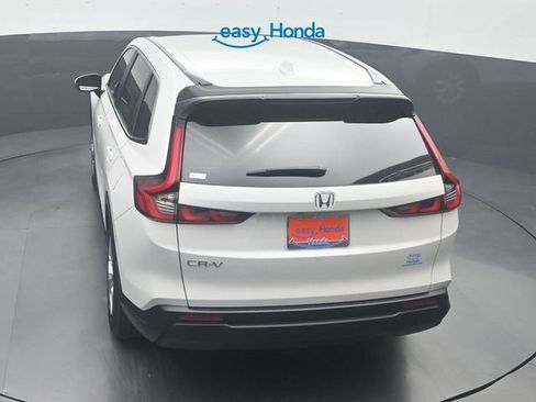 Used 2026 Honda CR-V LX image 24