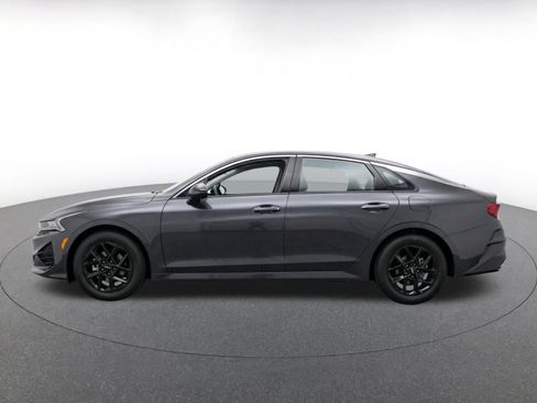 Used 2025 Kia K5 LXS FWD image 7