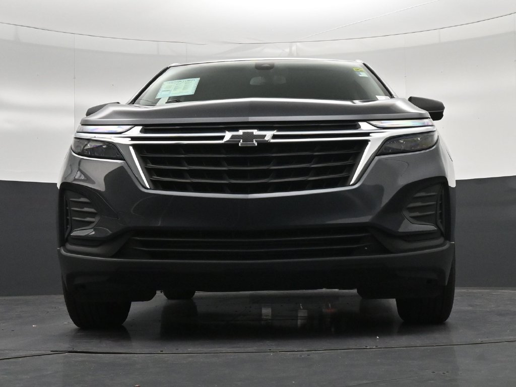 Used 2022 Chevrolet Equinox LS FWD image 21