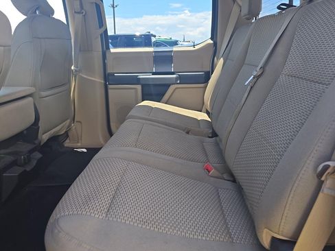 Used 2018 Ford F150 XLT w/ Equipment Group 302A Luxury AWD/4WD image 9