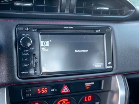 Used 2014 Subaru BRZ Limited w/ Protection Package #1 image 14