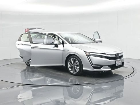 Used 2019 Honda Clarity Plug-In Hybrid image 34