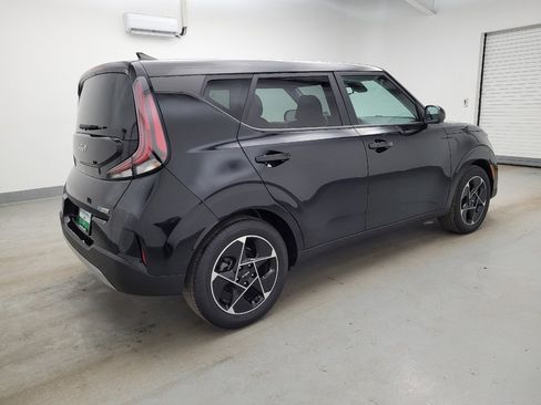 Used 2023 Kia Soul EX image 10