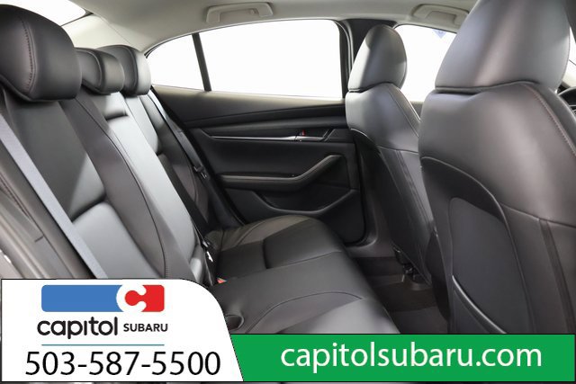 Used 2026 MAZDA MAZDA3 2.5 S Sedan w/ Preferred Pkg FWD image 30