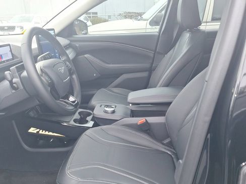 Used 2024 Ford Mustang Mach-E Premium RWD image 11